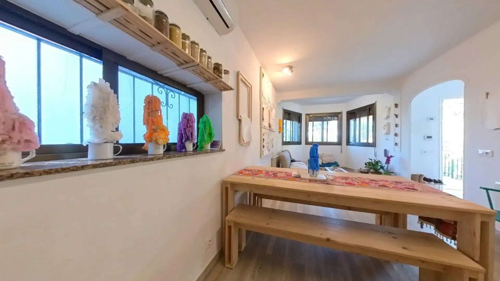 Casa o xalet en venda a La Miranda
