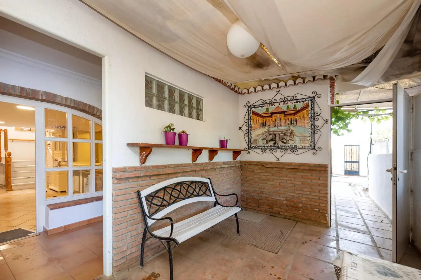 House with garden for sale in Ronda, imagen 29