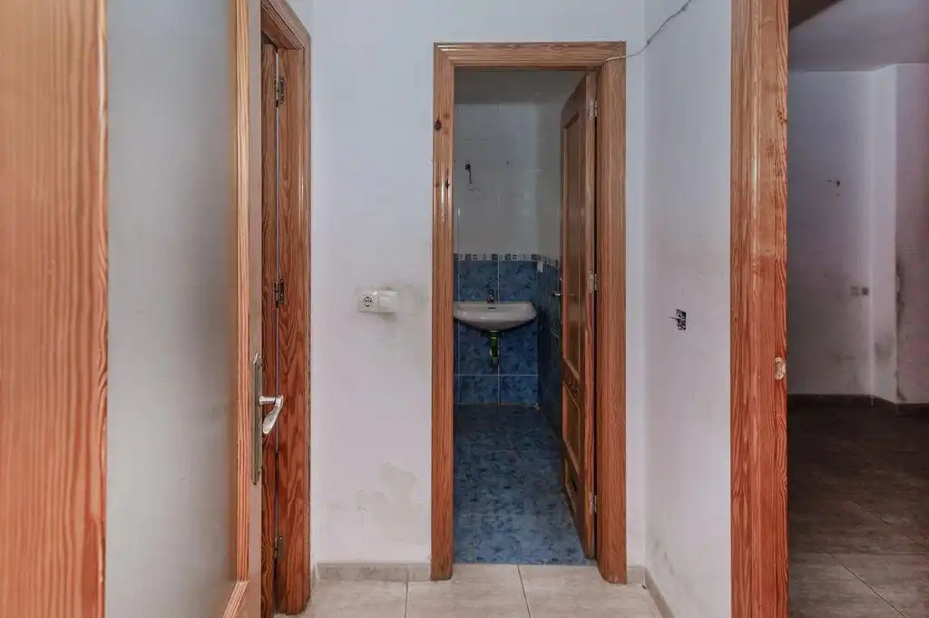 Piso en venta en El Ejido