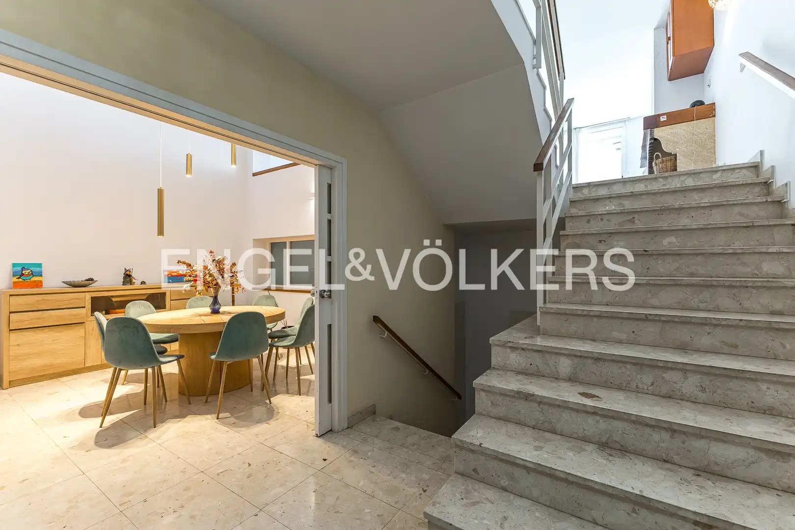 Casa o xalet en venda en Sant Feliu de Llobregat amb Aire condicionat, Calefacció i Terrassa