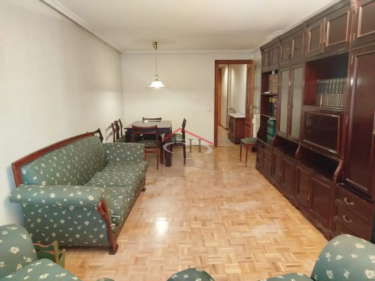 Flat with lift for sale in Cardenal Jacinto, imagen 2