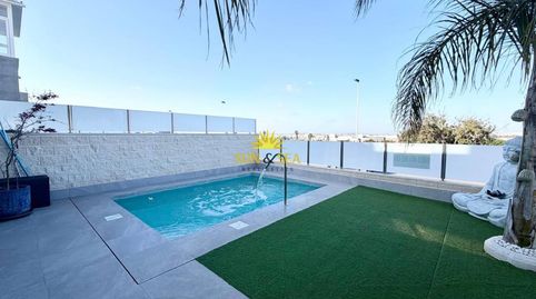 Photo 3 of Houses for sale in Los Balcones - Los Altos, Torrevieja