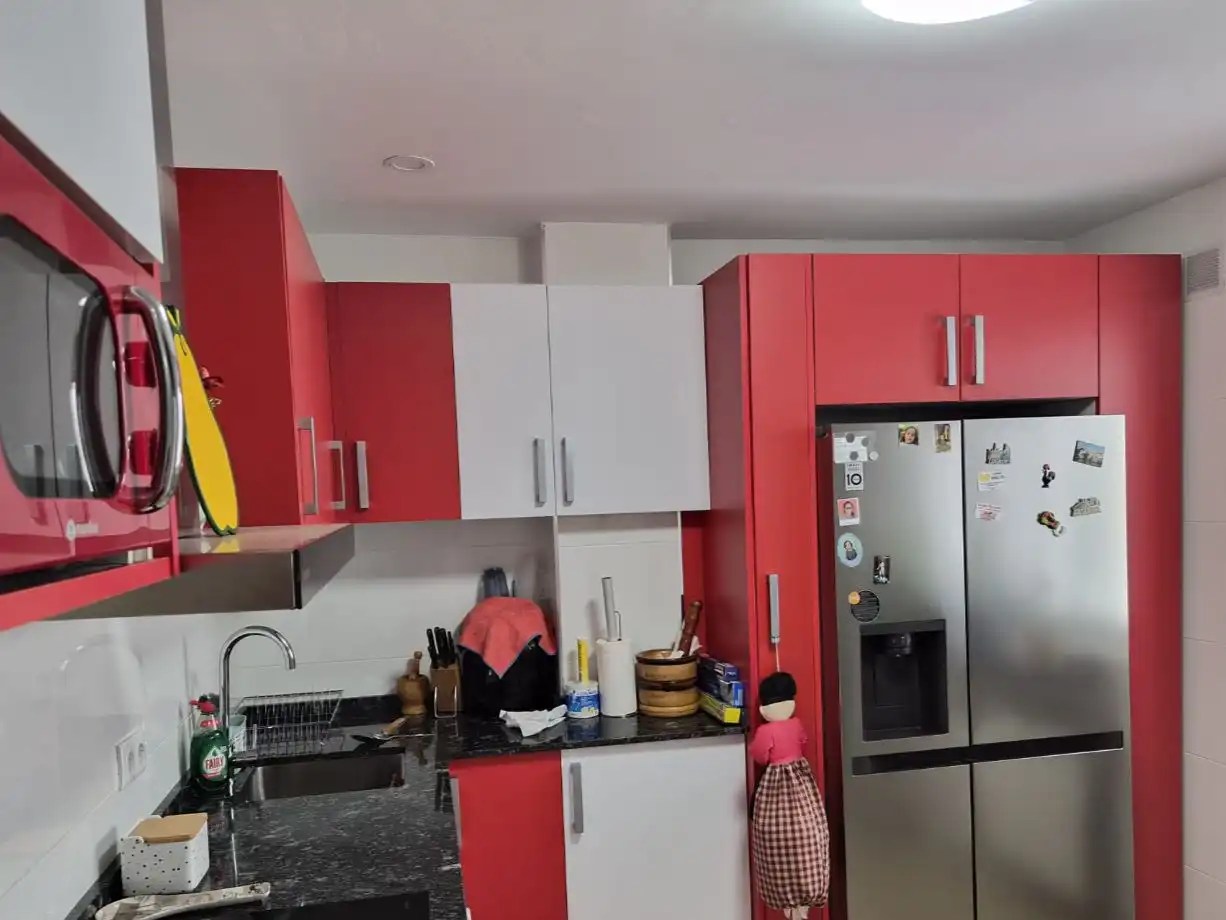 Piso en venta en Calle Ursicino Álvarez, 3, Las Viñas