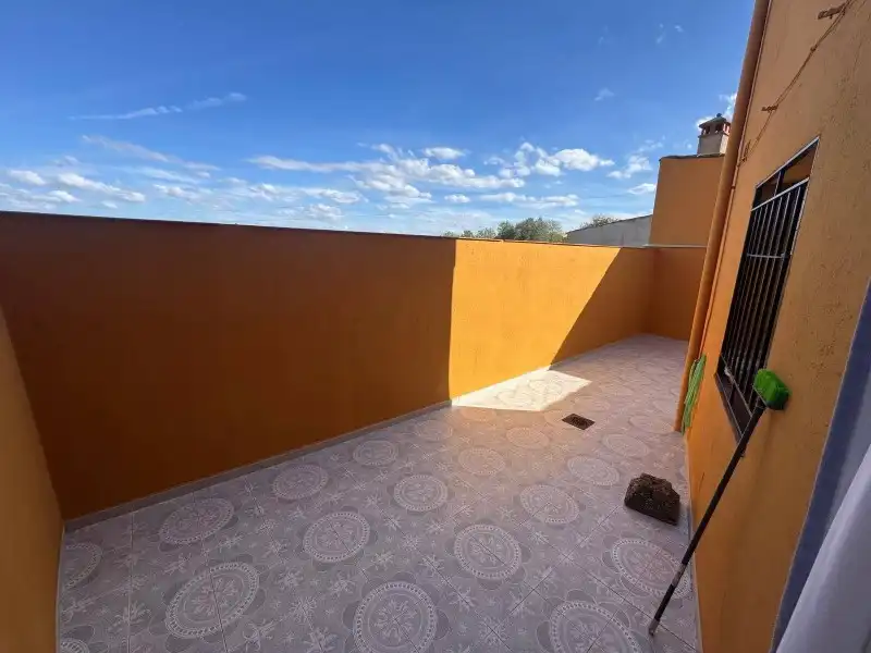 Chalet con jardín en venta en Garrovillas de Alconétar, imagen 3