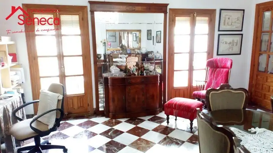 Casa o chalet en venta en Casco Histórico - Ribera - San Basilio