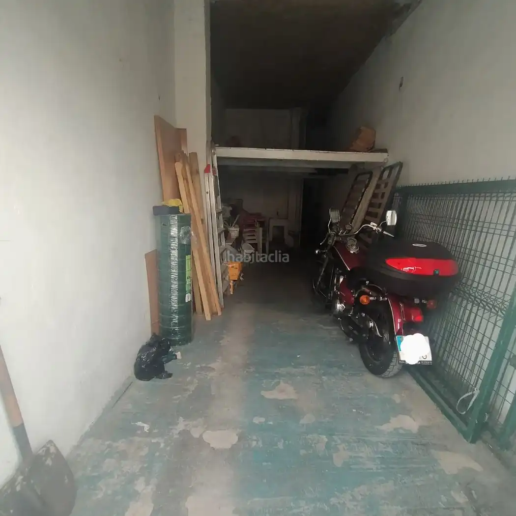 Piso con ascensor en venta en Calle García del Olmo 24, imagen 28