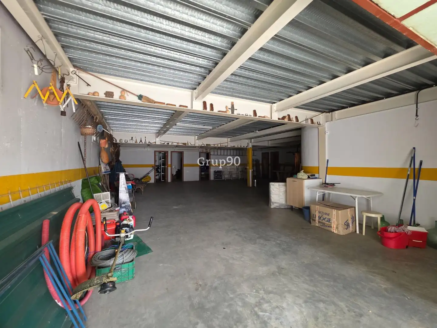 Casa o chalet en venta en Lleida con Aire acondicionado, Calefacción y Jardín privado