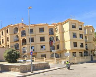 Exterior view of Flat for sale in  Ceuta Capital  with Balcony