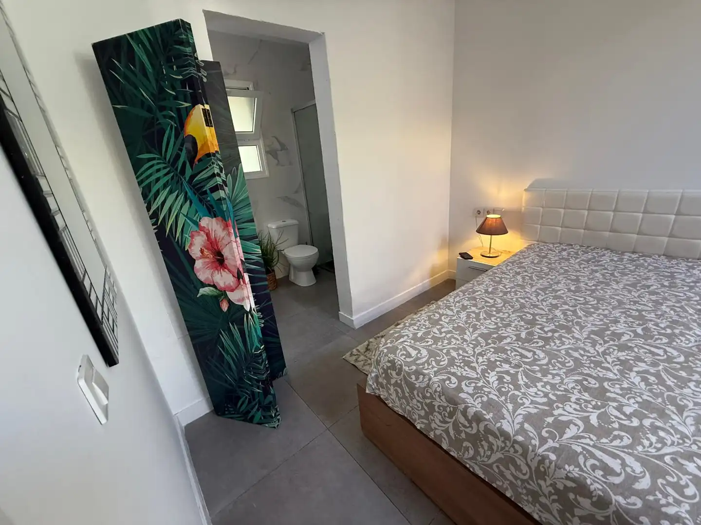 Habitación de Ático en venta en San Miguel de Abona con Aire acondicionado, Terraza y Trastero