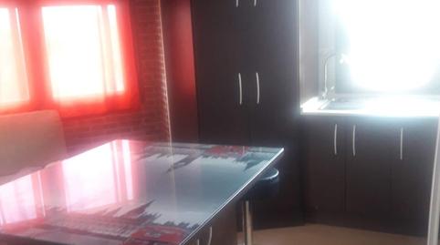 Foto 2 de Apartament en venda a Imaginalia - Llanos del Águila, Albacete
