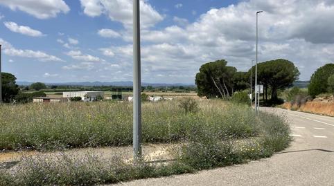 Foto 5 de Terreny industrial en venda a  Esganyadora, Riells, Girona
