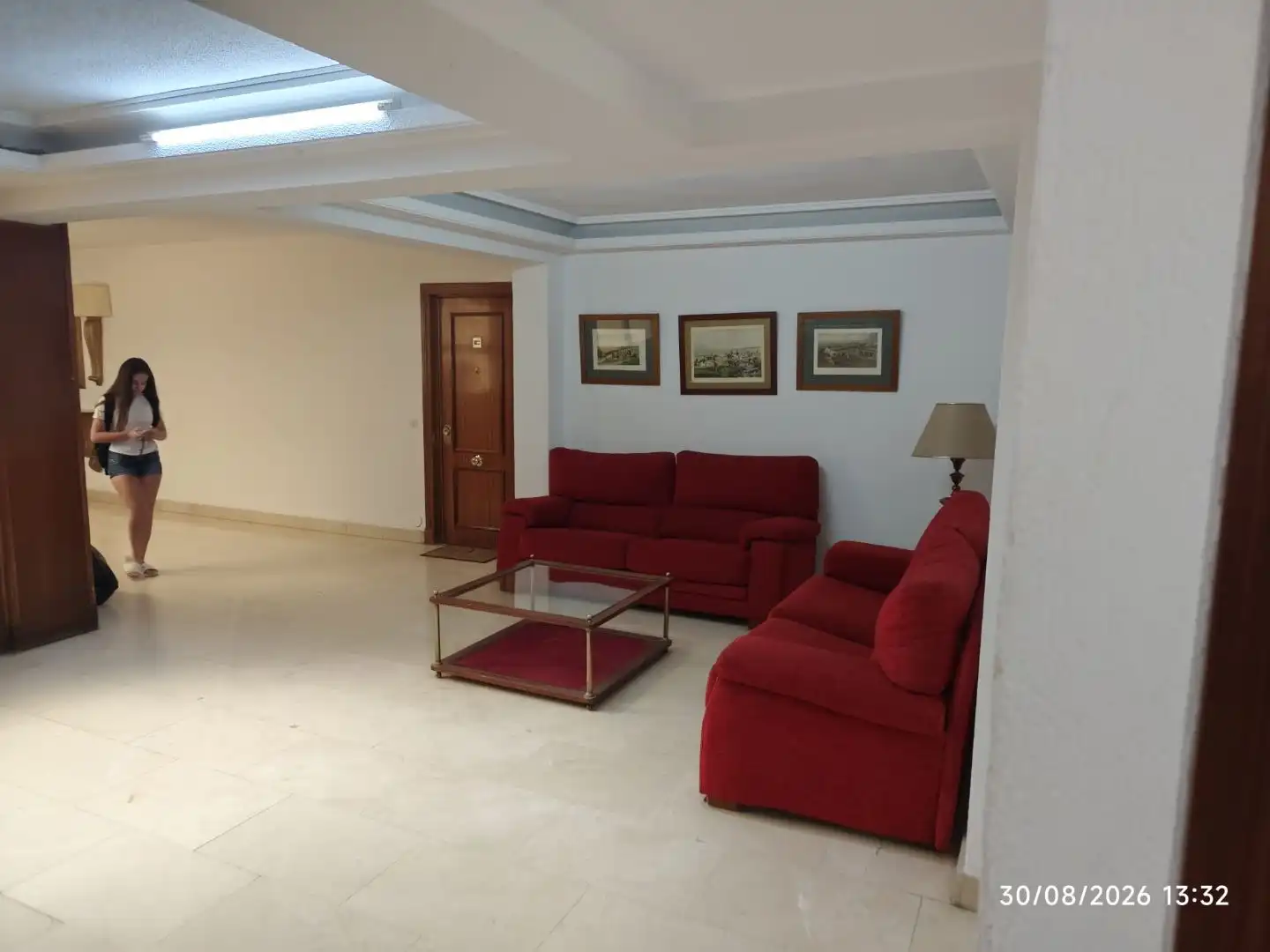 Piso con jardín en venta en Pintor Picasso 7, imagen 21