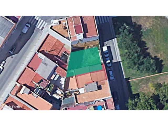 Terreno residencial en Venta en Calle Jerez en Egara