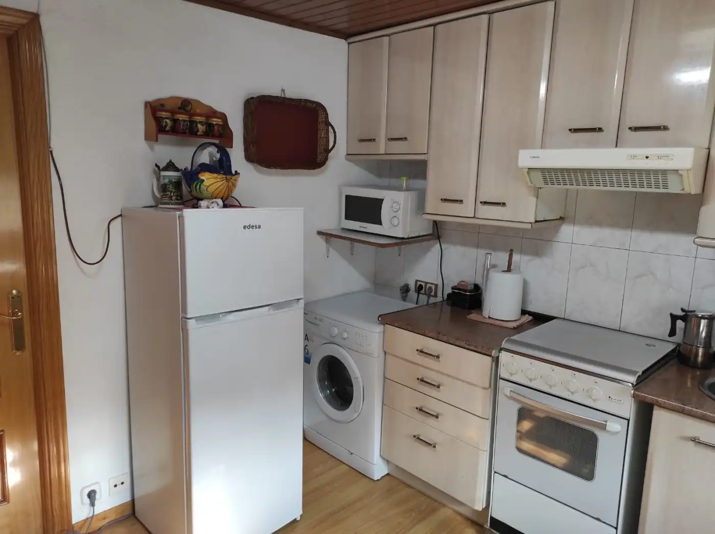 Casa o chalet en venta en Calle CARRETERA-SG, 35, Benuza