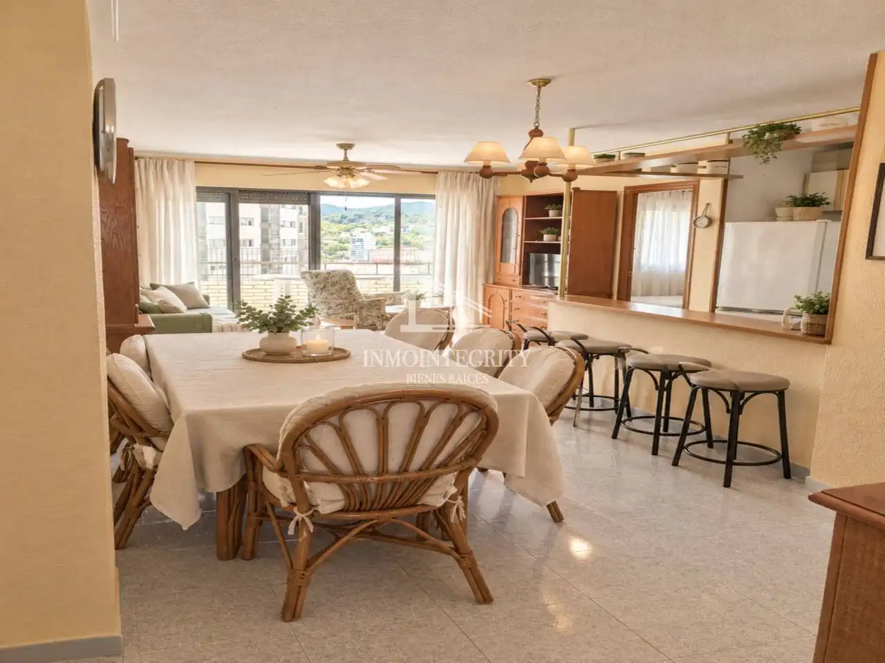 Apartment with balcony for sale in Paseo Marítimo del Rey 3, imagen 5