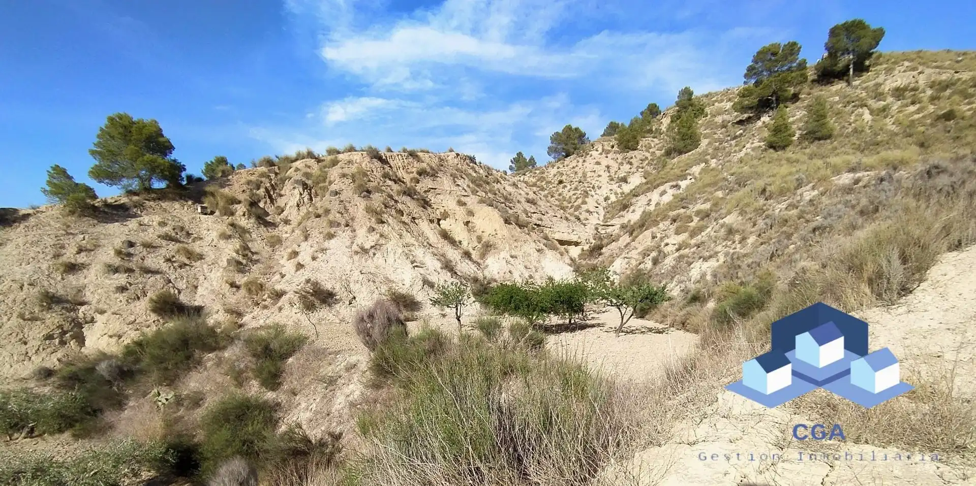 Casa o chalet en venta en Lorca con Terraza