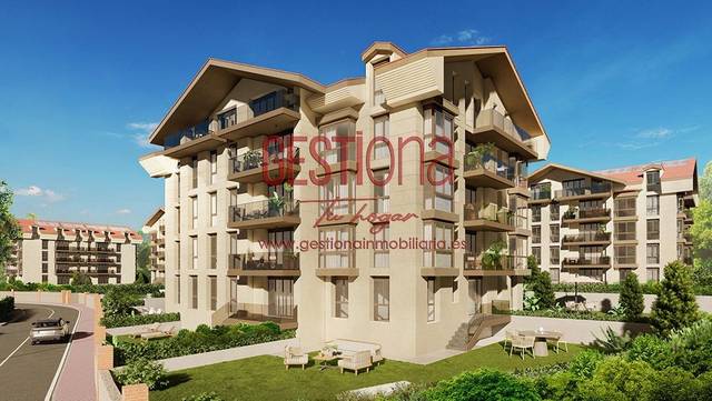 Apartamento en Venta en Tregadín