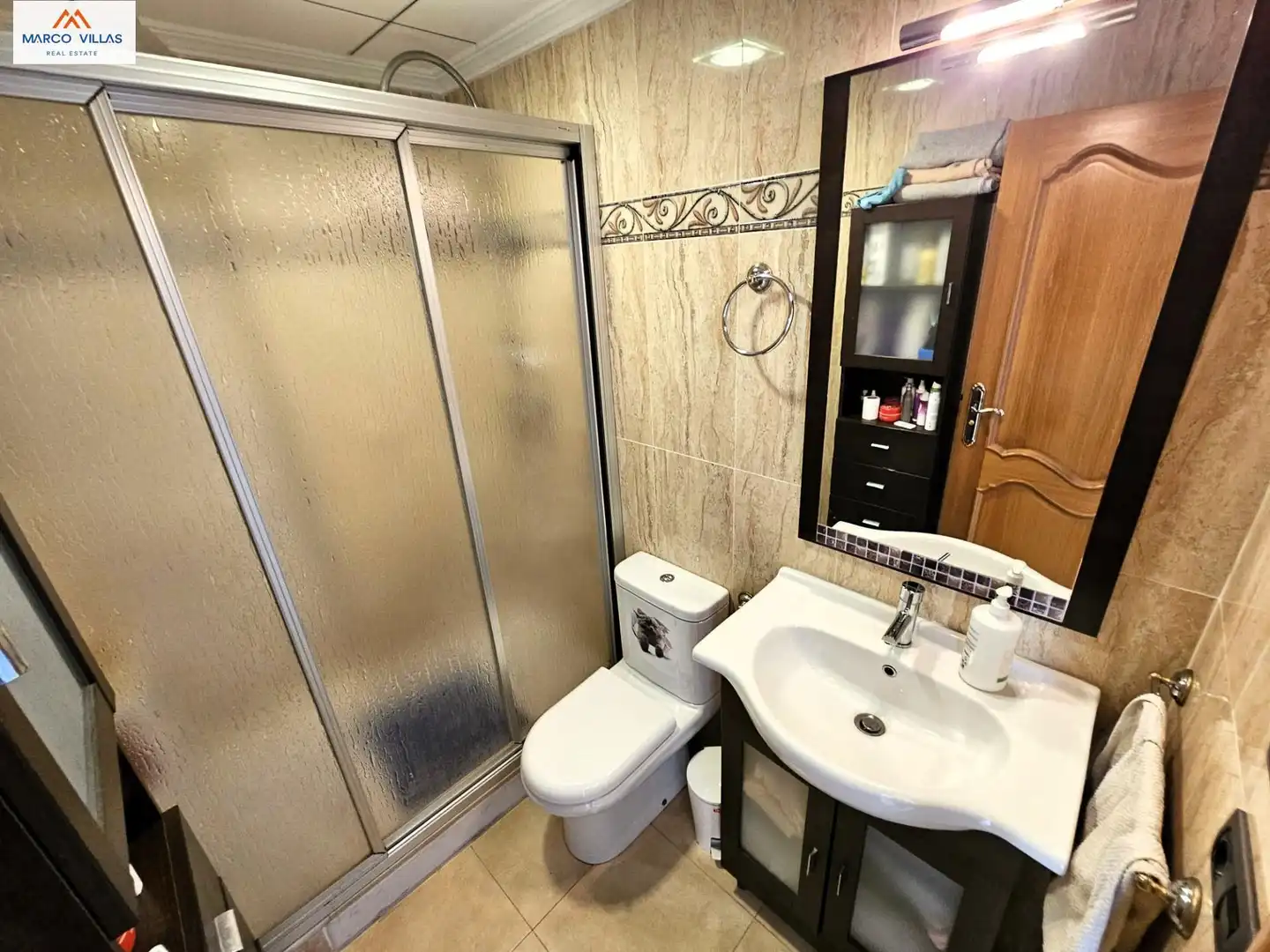 Dúplex con terraza en venta en Pueblo, imagen 16