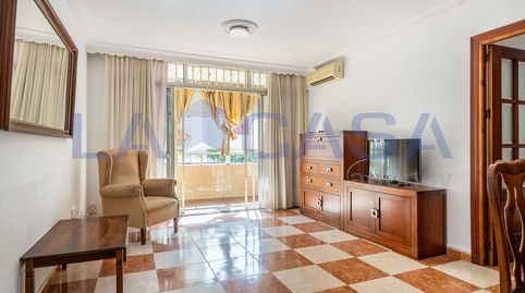 Foto 4 de Piso en venta en Avenida de la Barzola, El Torrejón - El Cerezo, Sevilla Capital