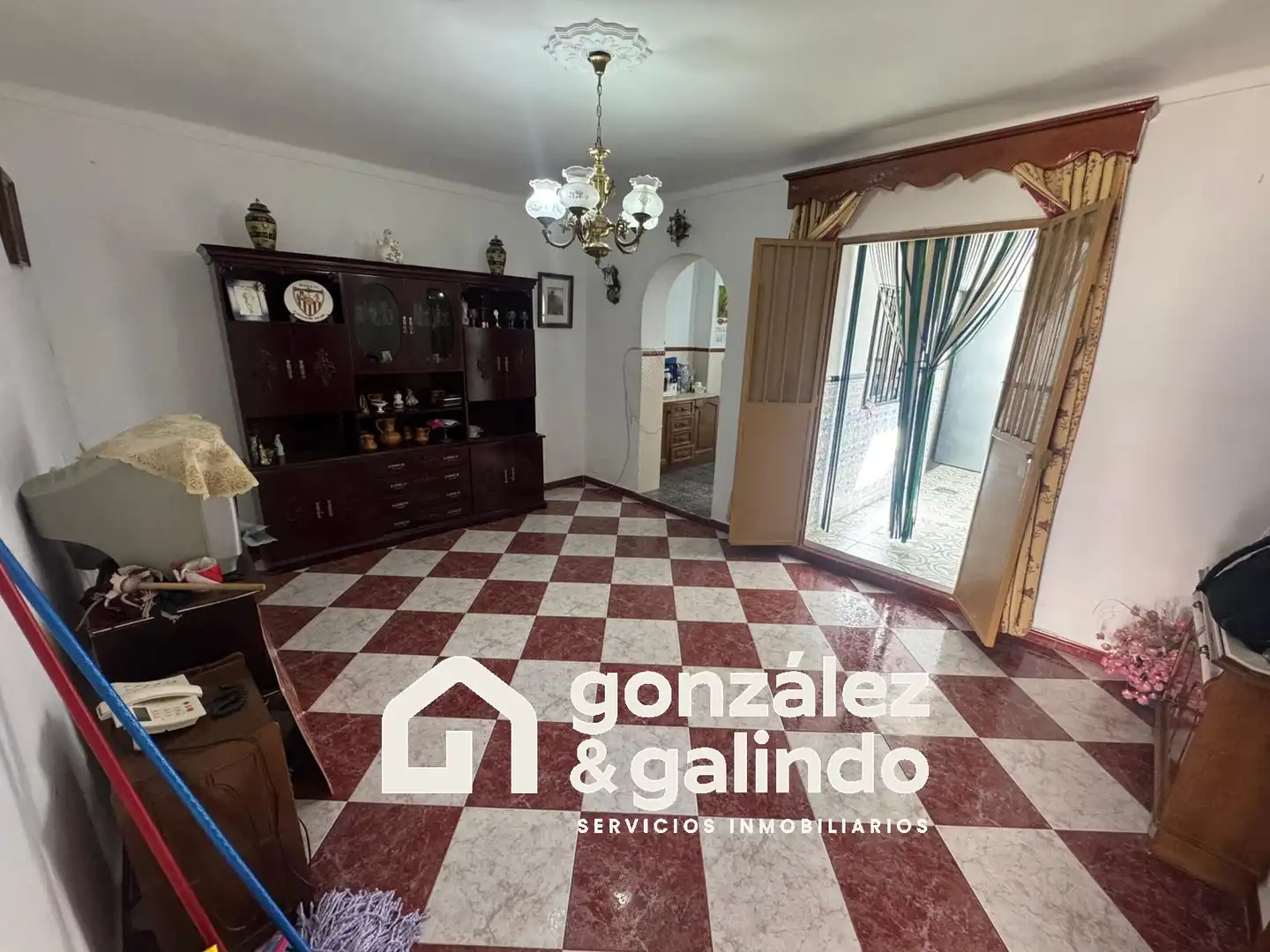 Casa rústica en venda a Casariche, imagen 24
