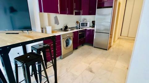 Foto 2 de Planta baixa en venda a Olletas - Sierra Blanquilla, Málaga