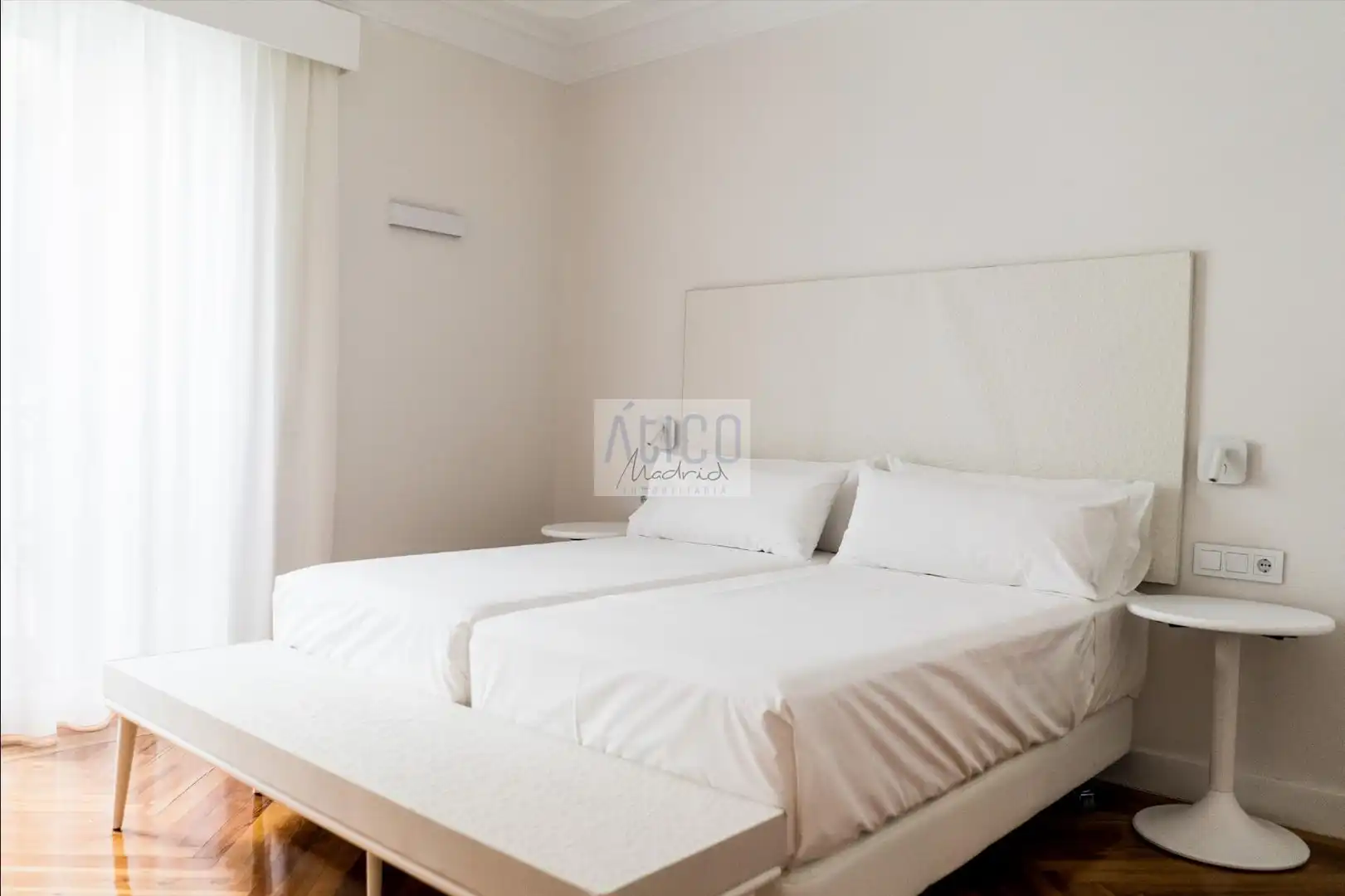Flat with lift to rent in Atocha, imagen 6