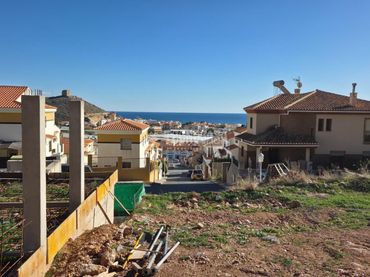 Wohnbaugrundstück zum Verkauf in Castell de Ferro