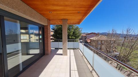 Foto 2 de Dúplex en venda a Carretera de Solsona, 35, Berga, Barcelona