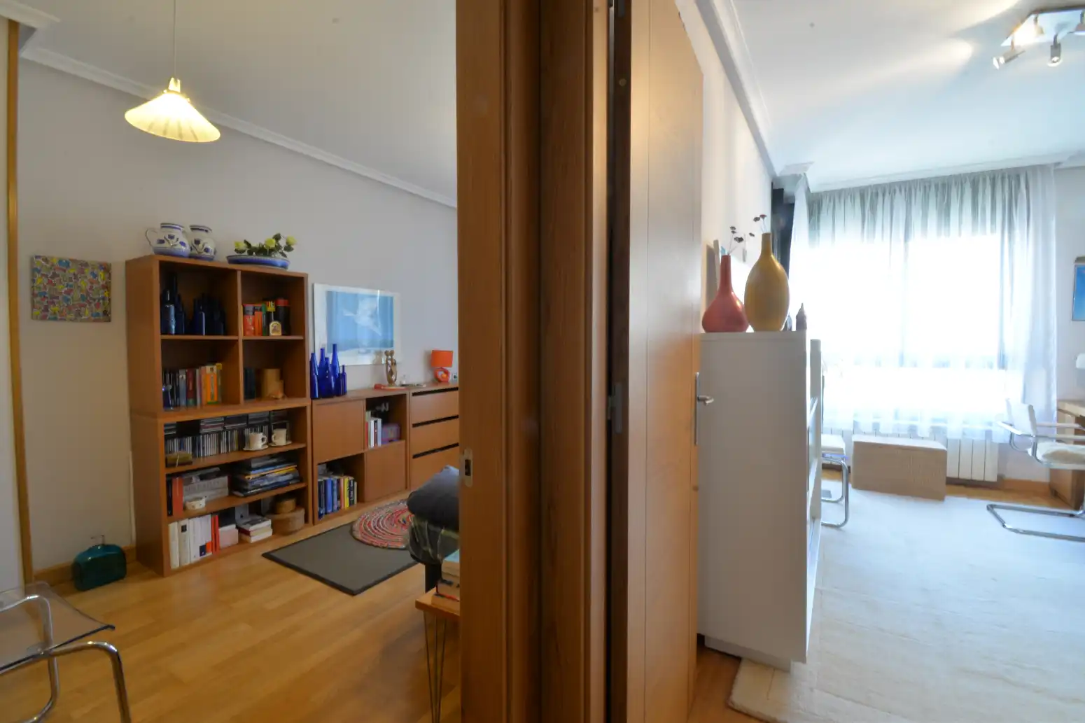Casa adosada en venta en Morcín con Calefacción, Jardín privado y Terraza