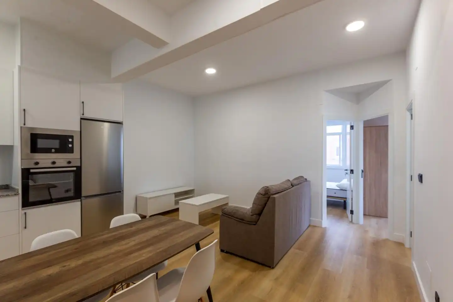 Room in Eusebio Da Guarda, Os Mallos