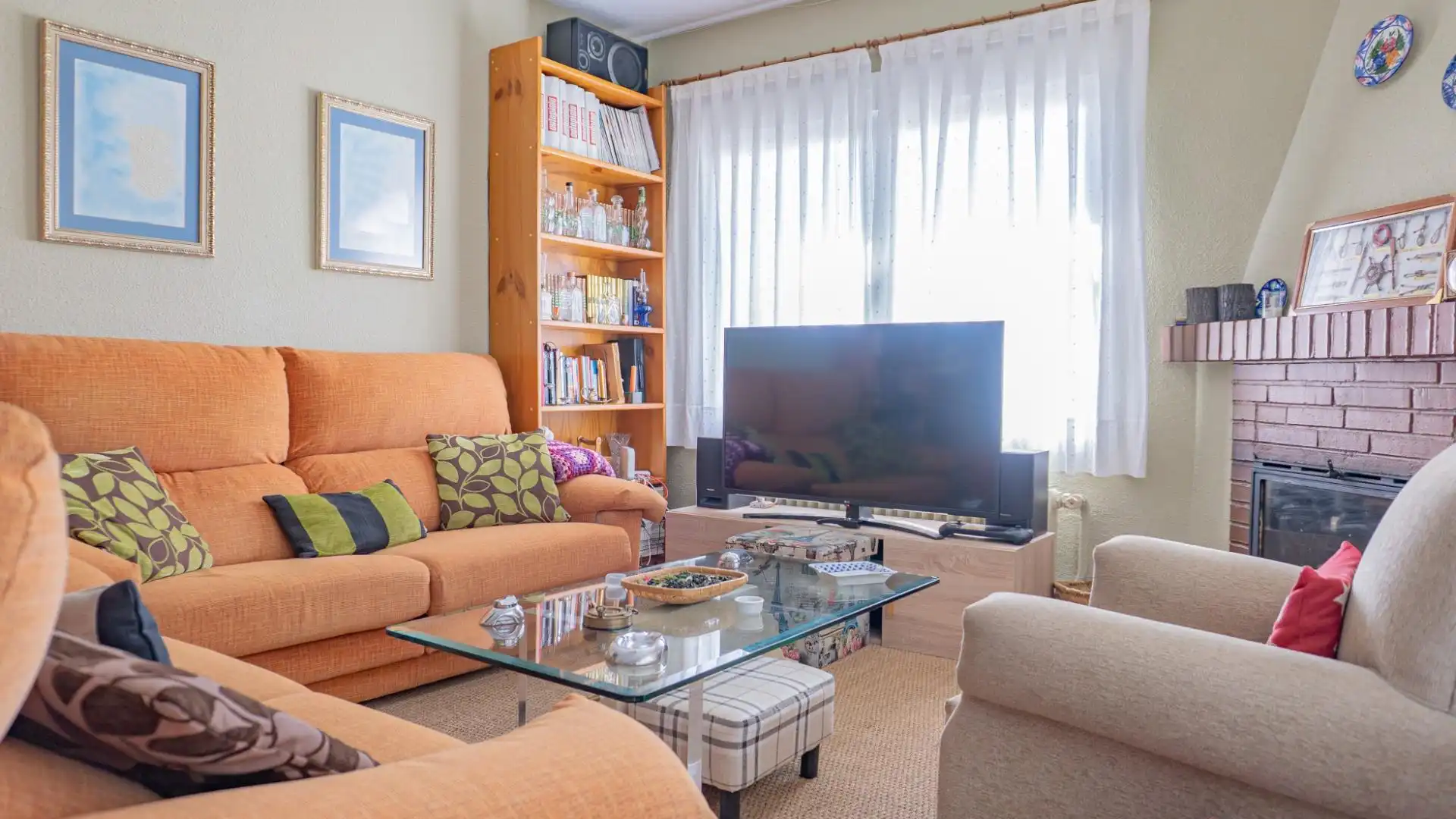 Villa mit Balkon zum Verkauf in Soto del Real, imagen 4