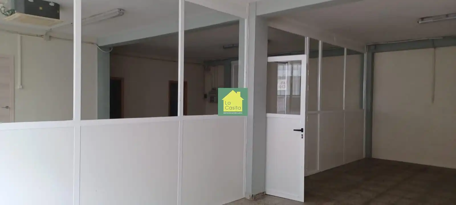 Nau industrial en venda a Calle Calle H 10, imagen 24