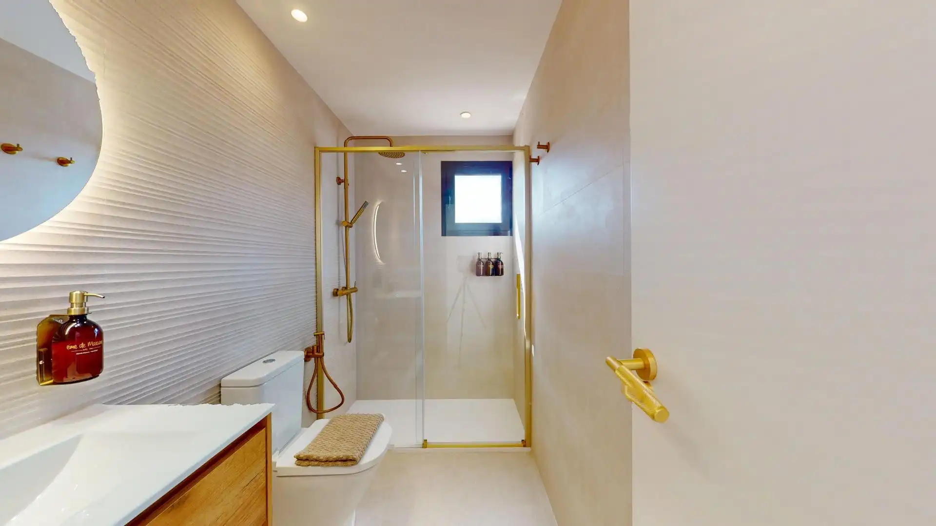 Attic for rent in Calle Ifach, 2, Los Arenales del Sol