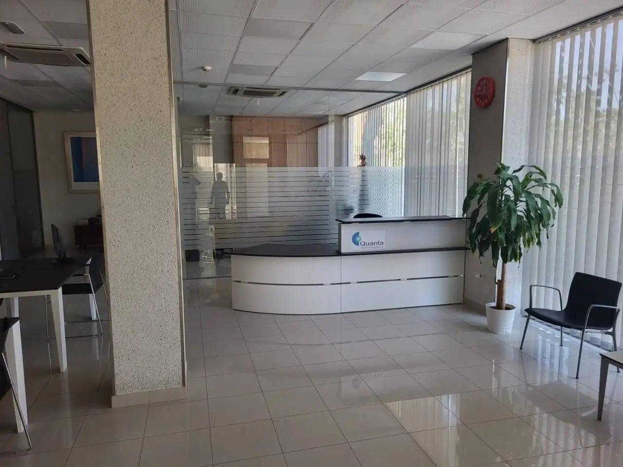 Oficina en venta en Sedaví con Aire acondicionado y Calefacción