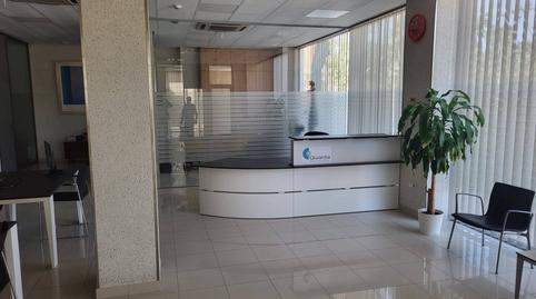 Foto 4 de Oficina en venda a País Valenciano, Sedaví, Valencia