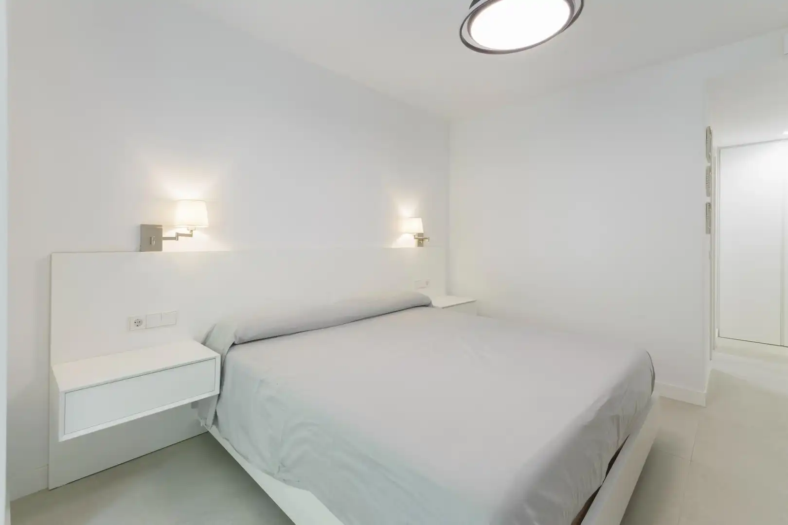 Piso con ascensor en venta en Paseo GERMANIES 79, imagen 22