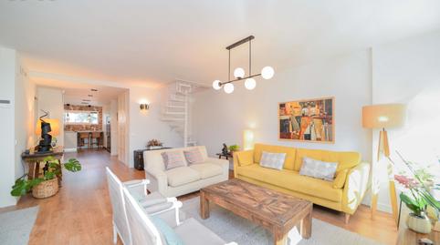 Photo 2 of Duplex for sale in Calle Panamá, Zona Norte, Madrid