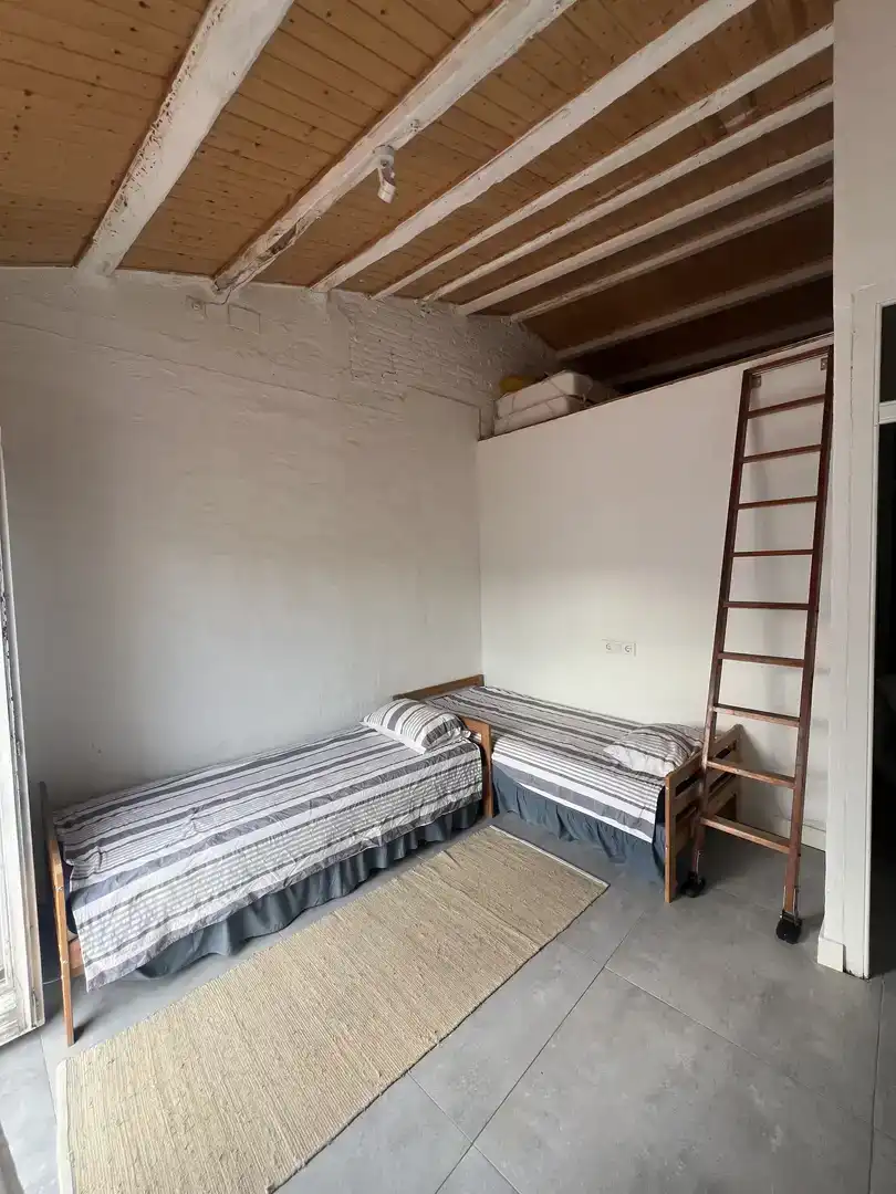Habitación de Casa adosada en venta en Sant Feliu de Guíxols