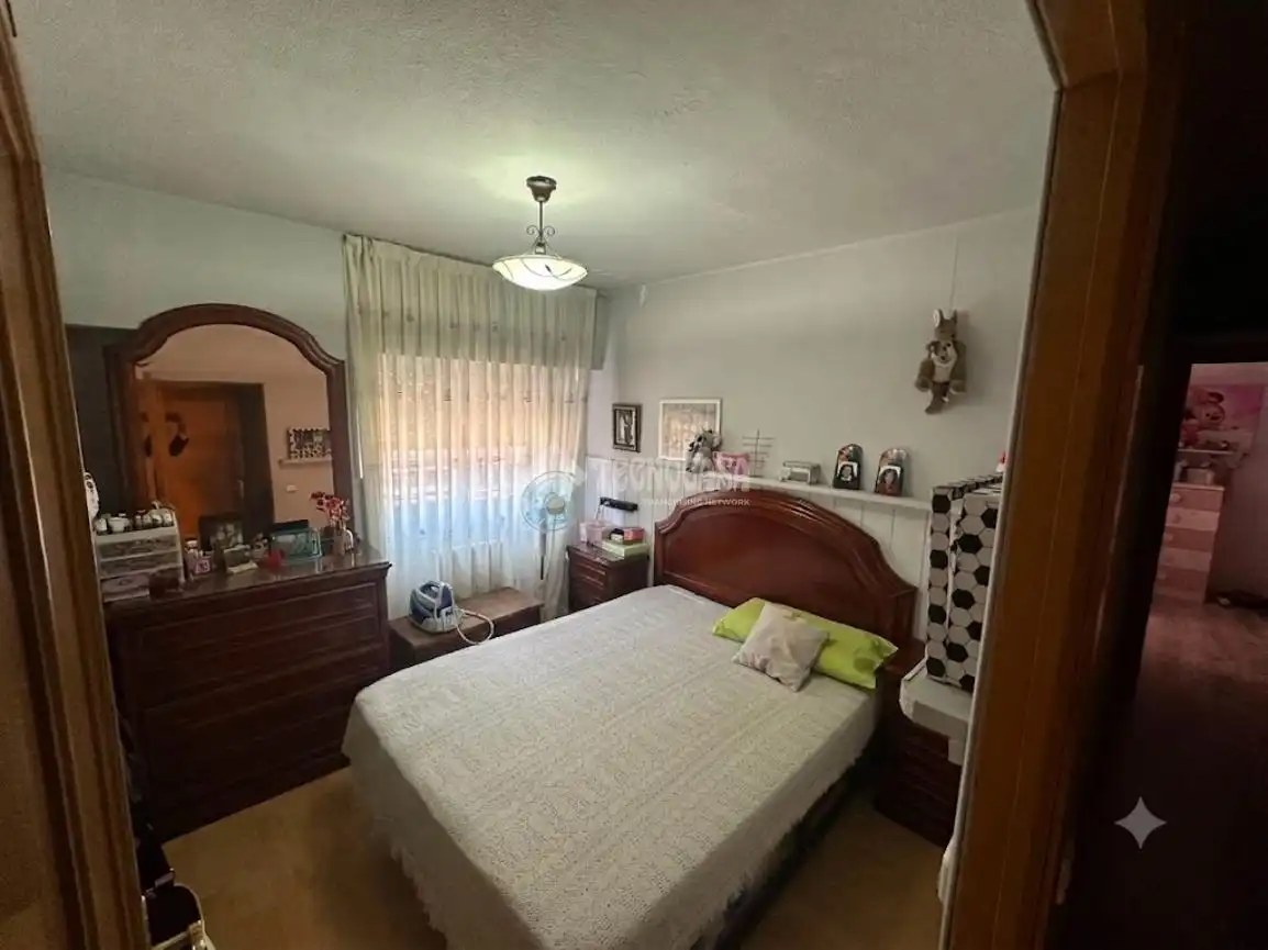 Habitación de Piso en venta en Madrid