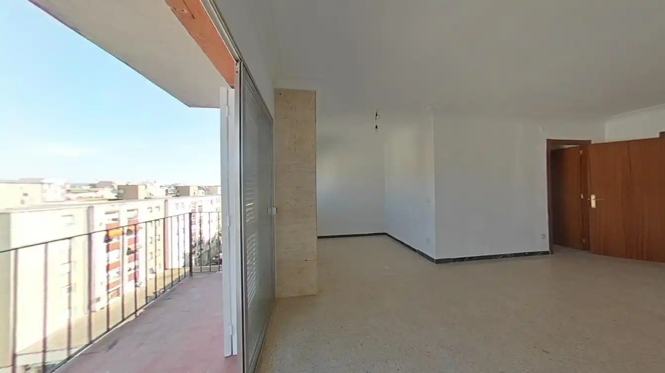 Habitación de Piso en venta en Girona con Terraza