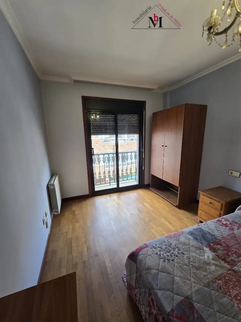 Habitación de Piso en venta en Tomiño con Calefacción y Amueblado