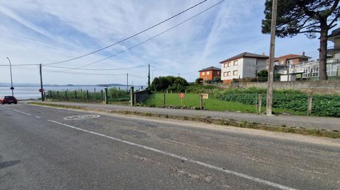 Finca no edificable en la playa de Carragueiros, immagine 3