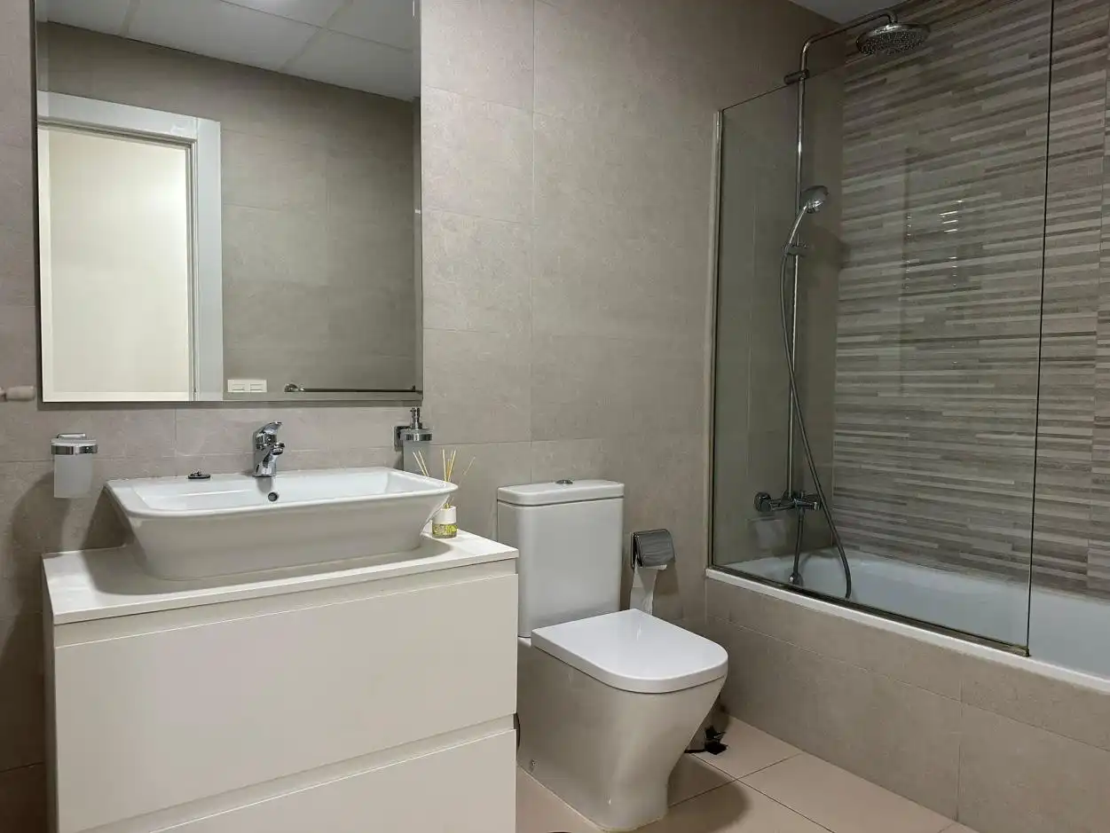 Apartament amb piscina de lloguer a Nueva Andalucía, imagen 6