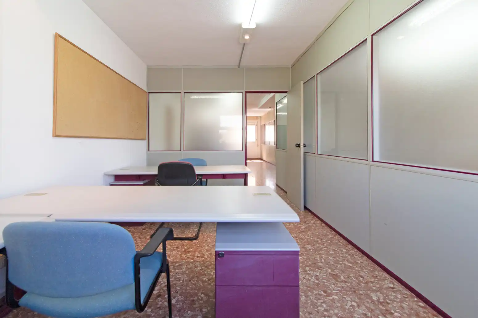 Office for rent in Puerto de Sagunto - CL SAN JUAN RIBERA, Nuevo Centro