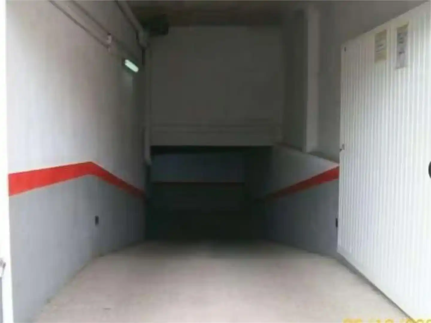 Parkplatz von Garage zur Miete in La Ràpita