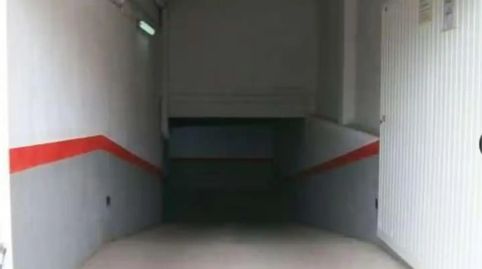 Foto 2 von Garage zur Miete in Carrer D'oviedo, 47, Avinguda Catalunya, La Ràpita
