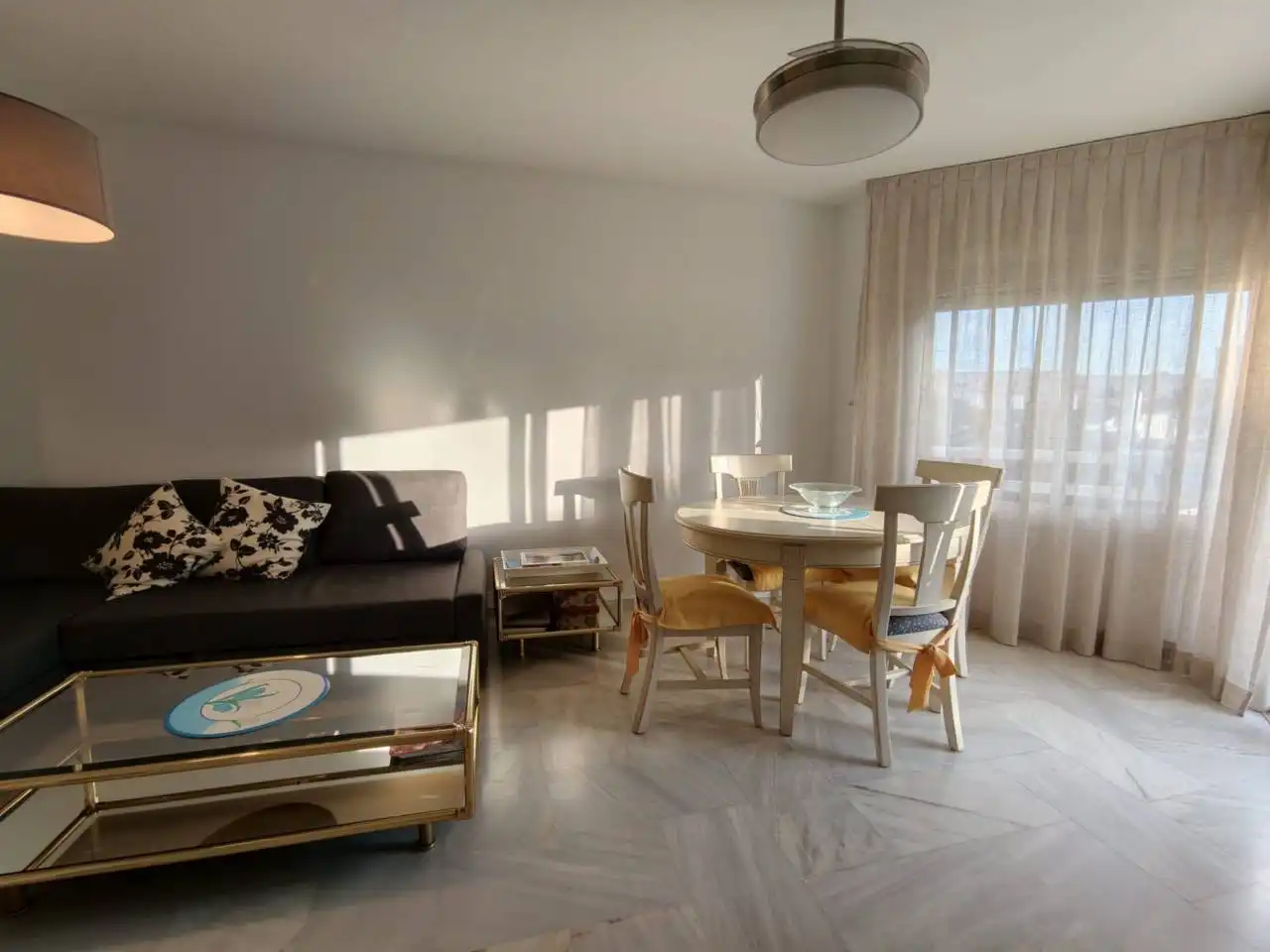 Apartamento en venta en Torremolinos, Málaga