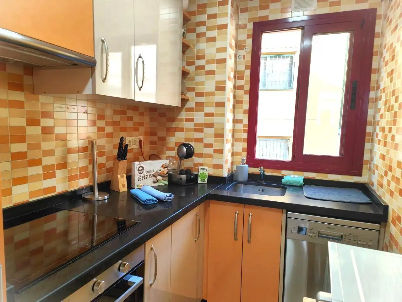 Apartment with terrace for sale in Solymar, imagen 14