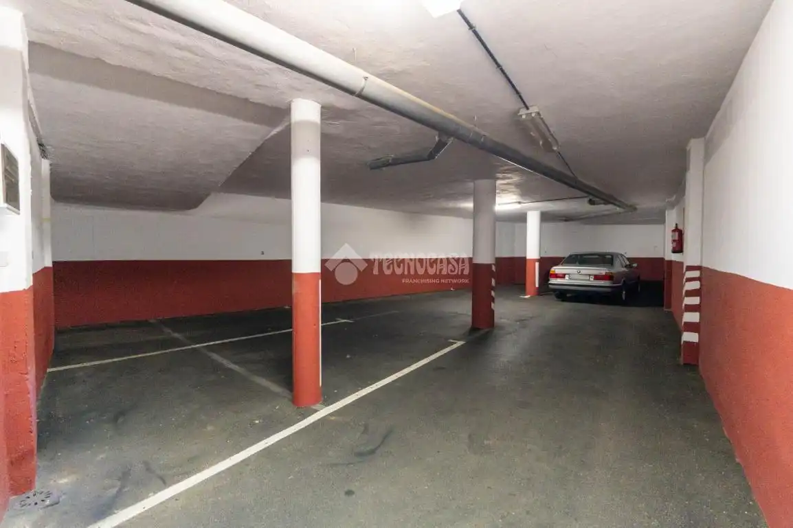 Parking de Piso en venta en Granadilla de Abona
