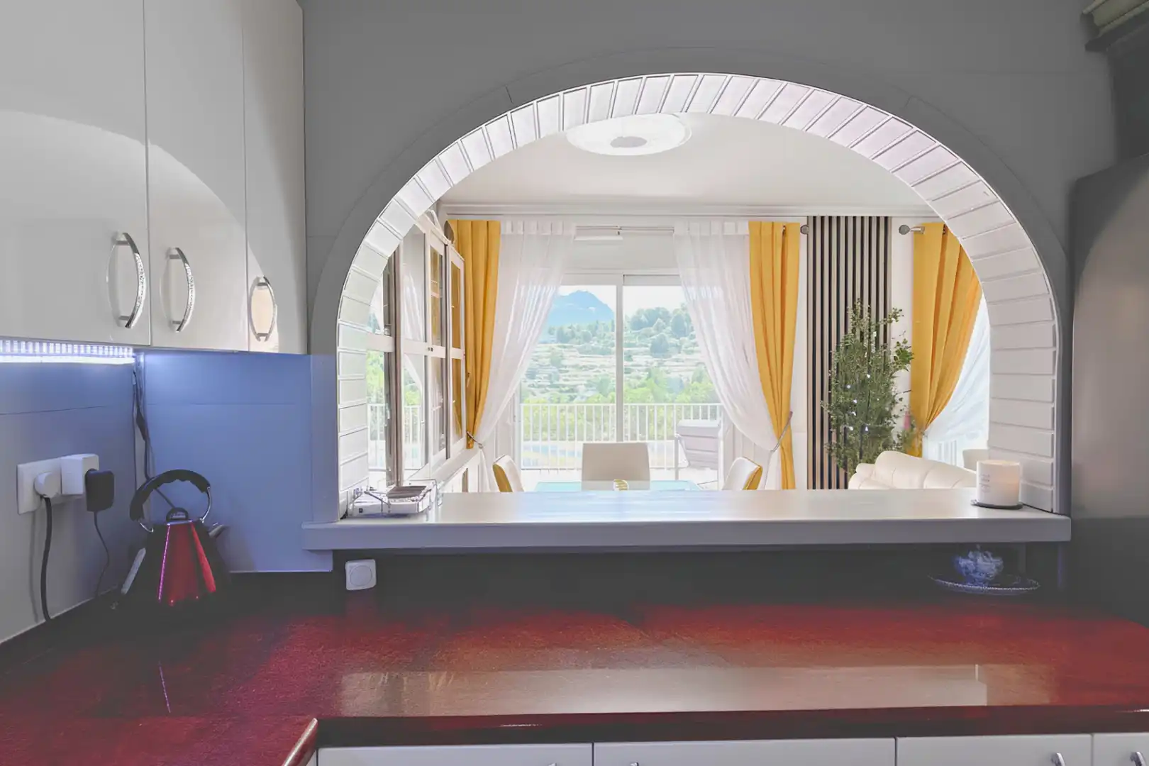 Villa mit Terrasse zum Verkauf in La Empedrola, imagen 11